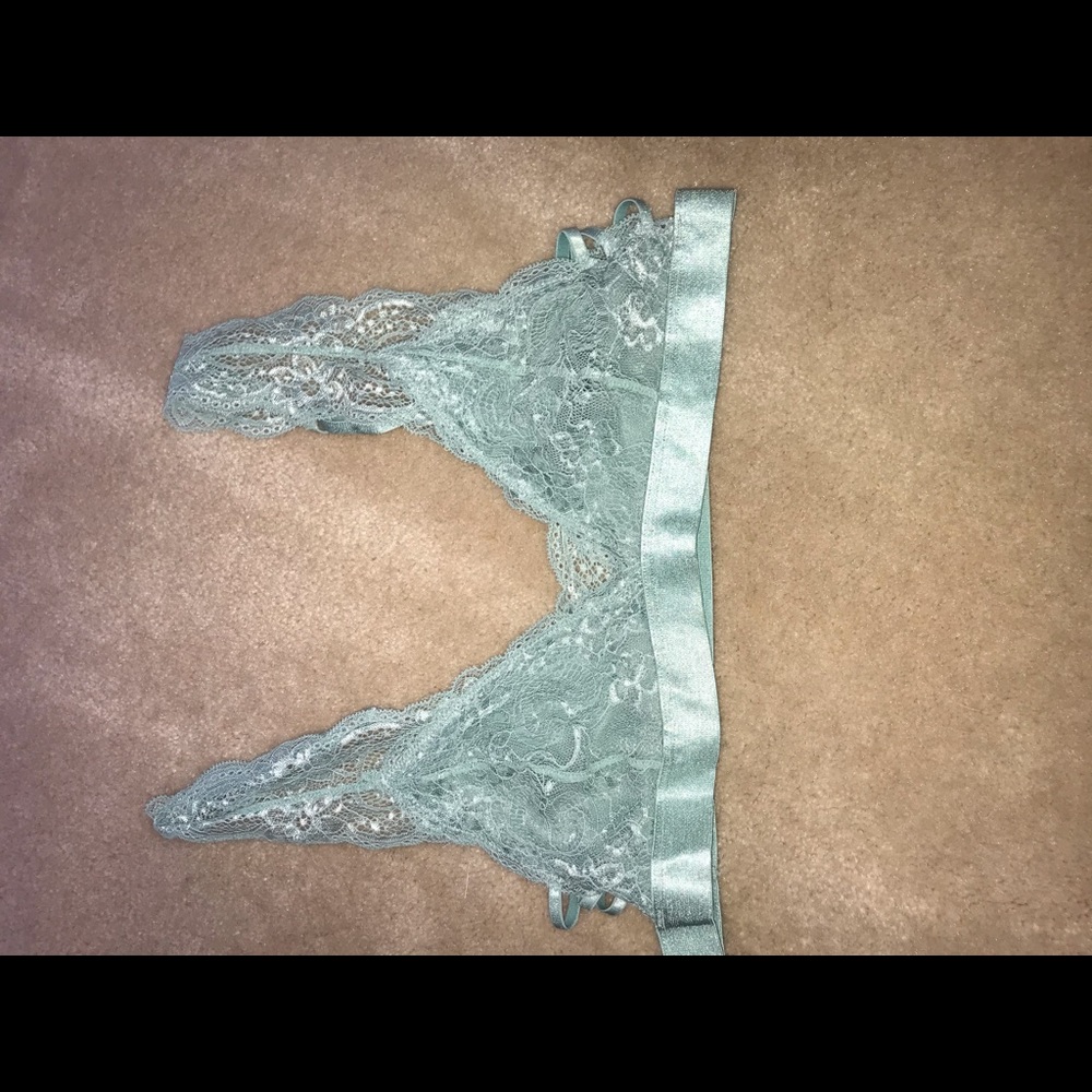 Garage Bralette